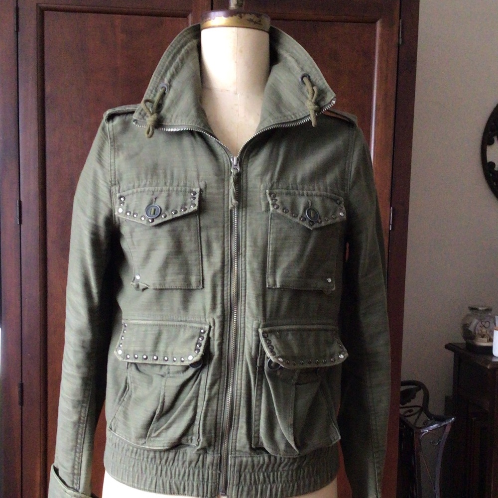 PINK VICTORIA SECRETS  BOMBER JACKET